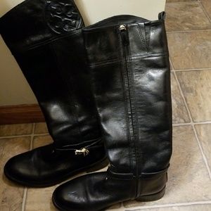 Tory Burch boots